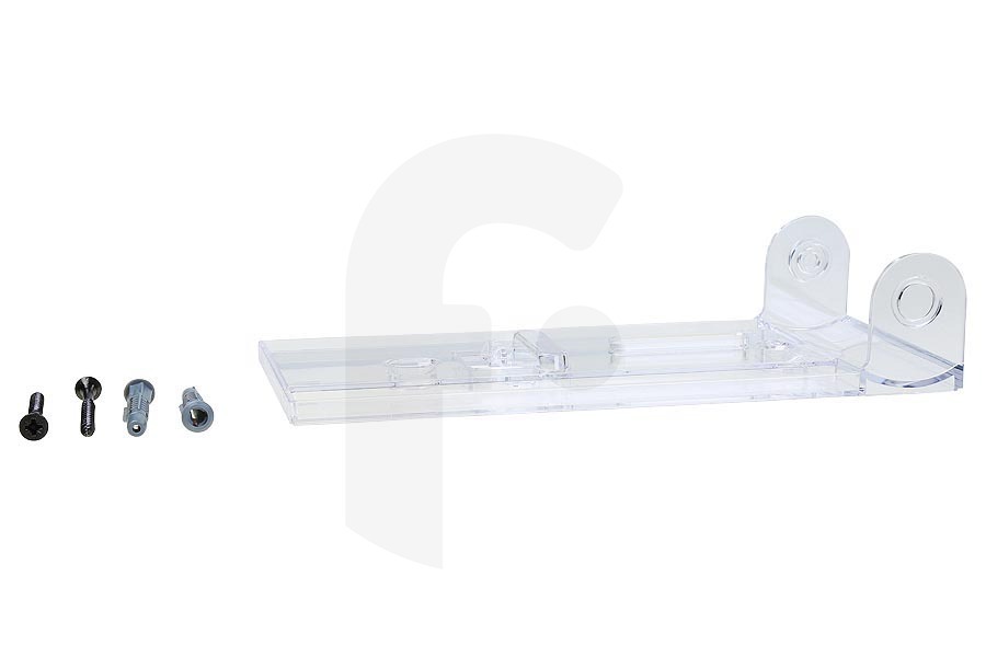 Dyson Aspirapolvere Dyson V10 / SV12 supporto da parete (stazione di ricarica, staffa a parete, staffa di sospensione) 110x67x220mm aspirapolvere 96904201, 969042-01