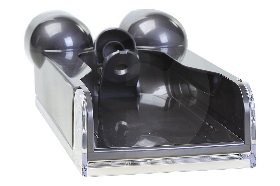 Dyson Aspirapolvere Dyson V10 / SV12 supporto da parete (stazione di ricarica, staffa a parete, staffa di sospensione) 110x67x220mm aspirapolvere 96904201, 969042-01