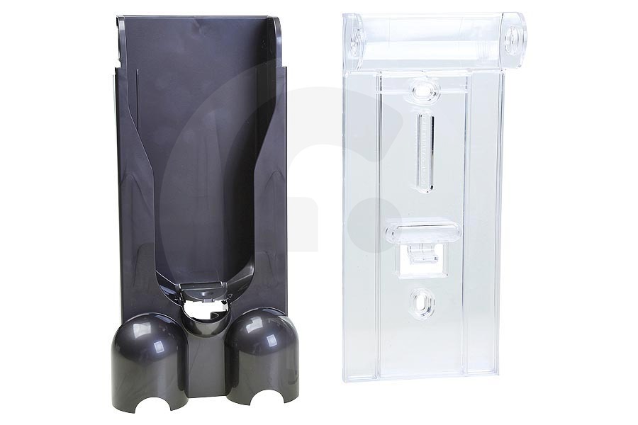 Dyson Aspirapolvere Dyson V10 / SV12 supporto da parete (stazione di ricarica, staffa a parete, staffa di sospensione) 110x67x220mm aspirapolvere 96904201, 969042-01