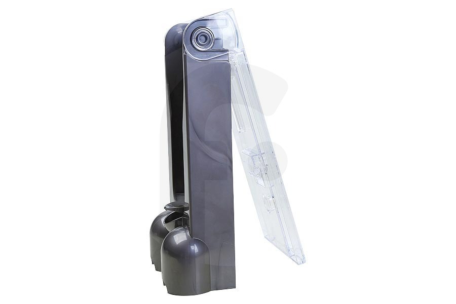 Dyson Aspirapolvere Dyson V10 / SV12 supporto da parete (stazione di ricarica, staffa a parete, staffa di sospensione) 110x67x220mm aspirapolvere 96904201, 969042-01