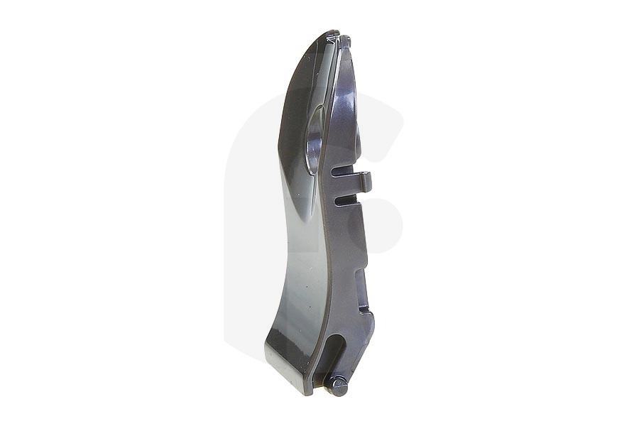 Dyson Aspirapolvere Dyson V10 / SV12 copertura (clip, blocco) del supporto da parete (stazione di ricarica, staffa a parete, staffa di sospensione) aspirapolvere 97001001, 970010-01