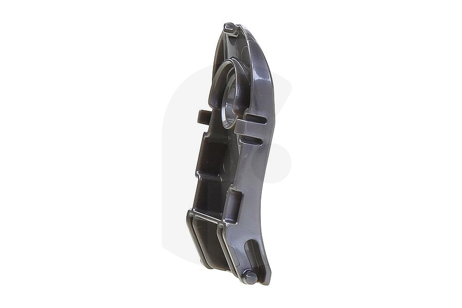 Dyson Aspirapolvere Dyson V10 / SV12 copertura (clip, blocco) del supporto da parete (stazione di ricarica, staffa a parete, staffa di sospensione) aspirapolvere 97001001, 970010-01