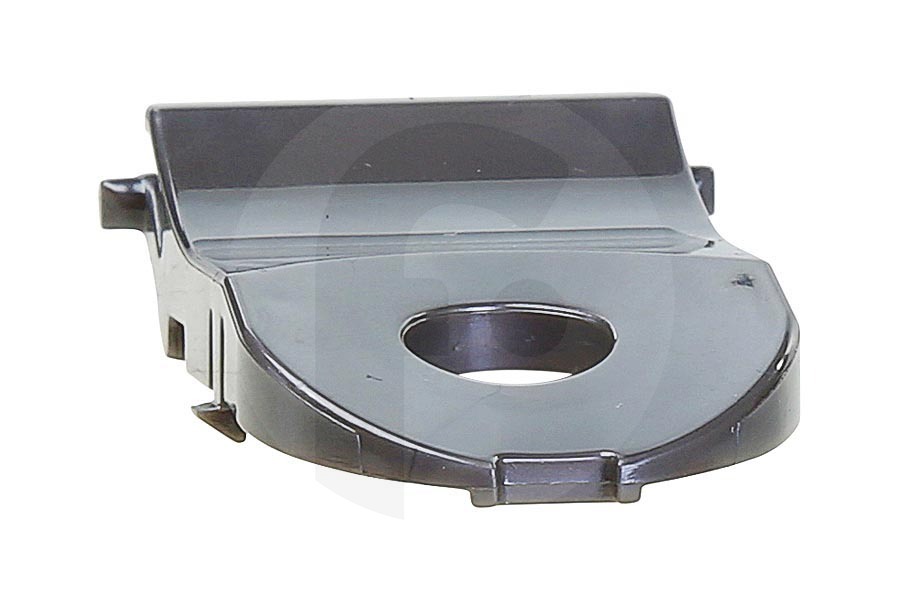 Dyson Aspirapolvere Dyson V10 / SV12 copertura (clip, blocco) del supporto da parete (stazione di ricarica, staffa a parete, staffa di sospensione) aspirapolvere 97001001, 970010-01