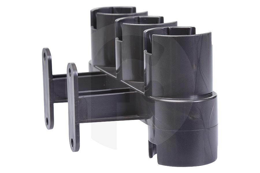 Alternatief Aspiradora Soporte de pared para accesorios de Dyson aspiradora inalámbrica