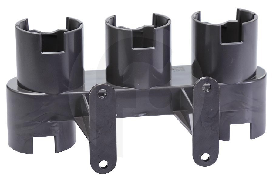 Alternatief Aspiradora Soporte de pared para accesorios de Dyson aspiradora inalámbrica