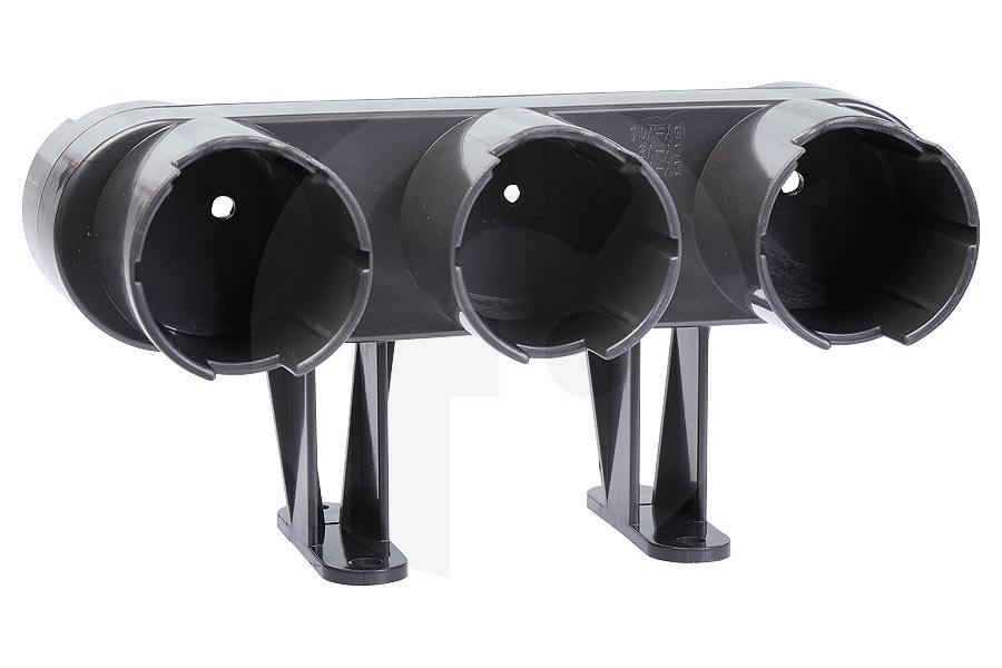 Alternatief Aspiradora Soporte de pared para accesorios de Dyson aspiradora inalámbrica