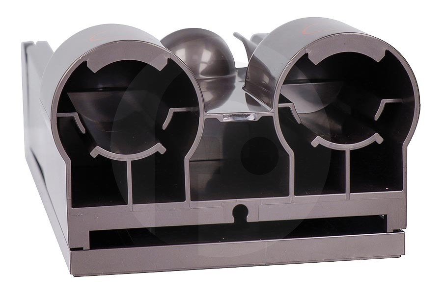 Dyson Staubsauger Dyson Wandhalterung (Dockingstation, Ladestation) Akku-Staubsauger 97159901, 971599-01
