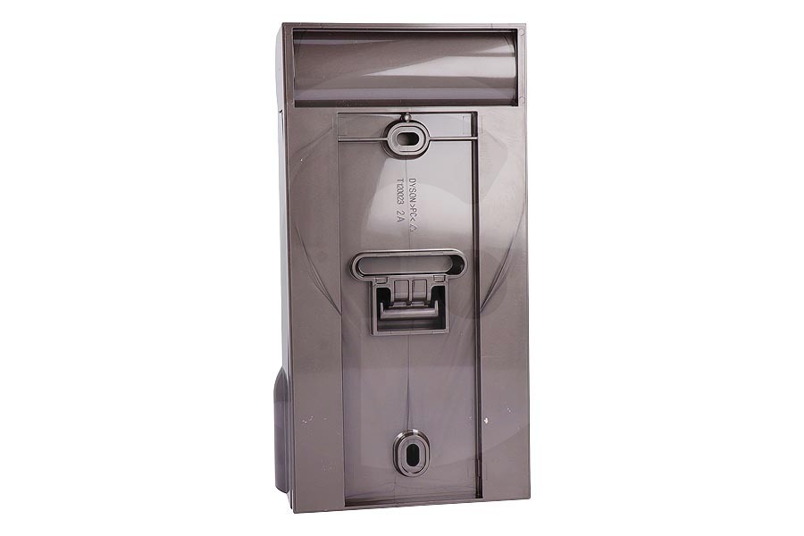 Dyson Staubsauger Dyson Wandhalterung (Dockingstation, Ladestation) Akku-Staubsauger 97159901, 971599-01