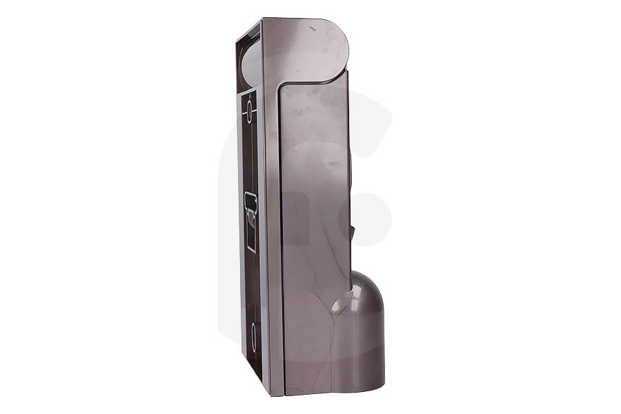 Dyson Staubsauger Dyson Wandhalterung (Dockingstation, Ladestation) Akku-Staubsauger 97159901, 971599-01