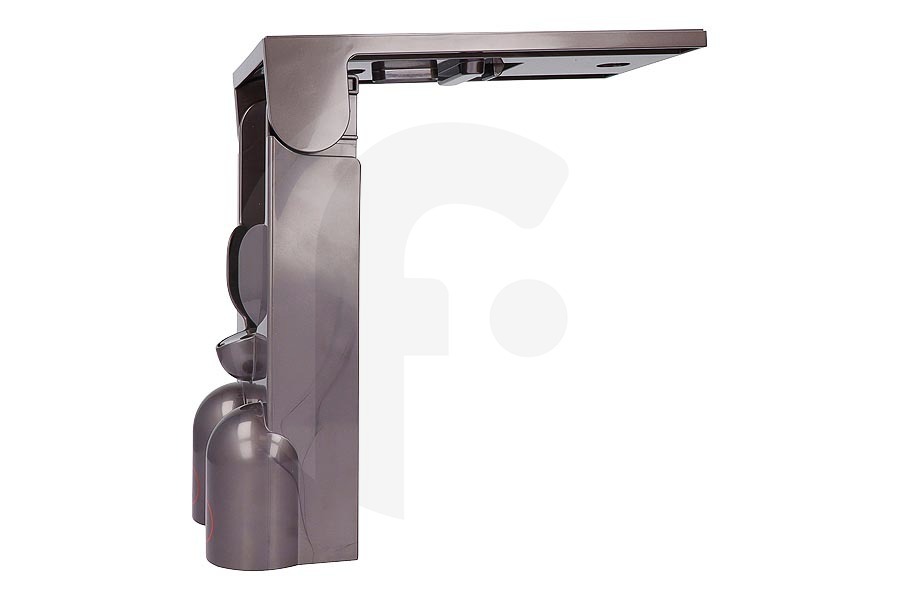 Dyson Staubsauger Dyson Wandhalterung (Dockingstation, Ladestation) Akku-Staubsauger 97159901, 971599-01