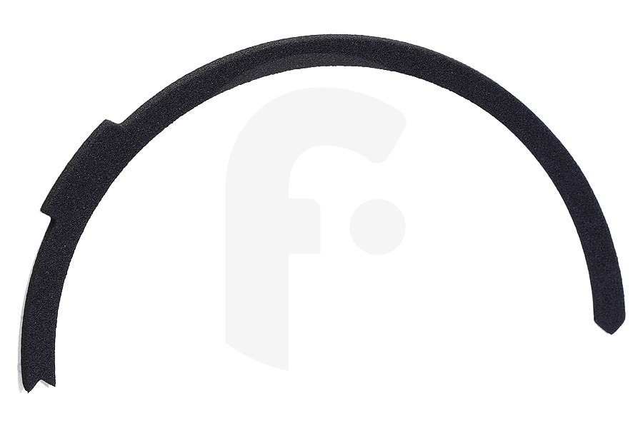 Dyson Aspiradora Dyson junta (o-ring) del filtro motor aspiradora 91285601, 912856-01 apto para entre otros CY23, CY28