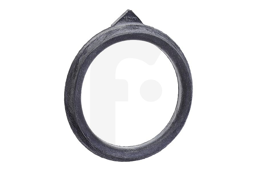 Dyson Aspiradora Dyson junta (o-ring) componente de aspiración aspiradora inalámbrica 90376701, 903767-01 apto para entre otros CC08, CC19, CC20, CC21, CC29