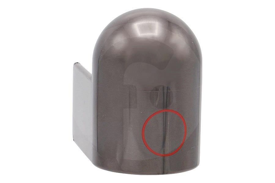 Dyson Aspirapolvere Dyson 971413-01 Supporto per tubo di aspirazione Dyson 97141301 Aspirapolvere