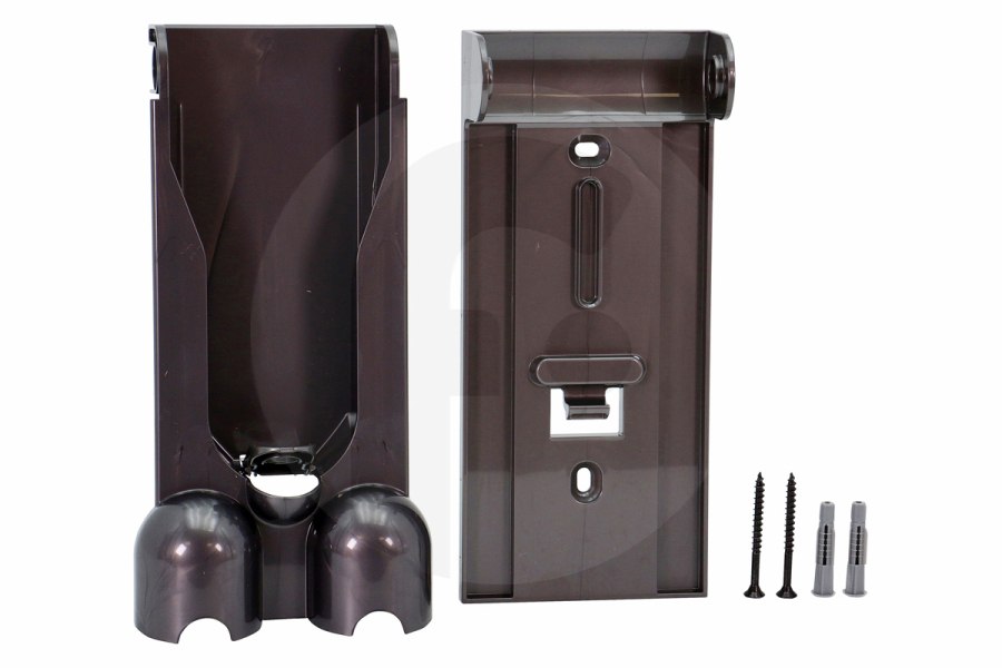 Dyson Aspiradora Aspiradora Dyson 971666-01 Dyson Wall Mount V12 97166601 apto para entre otros SV20 V12 DT Slim, DT Slim absoluto, DT Slim completo
