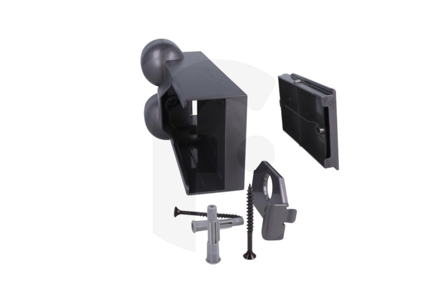 Dyson Aspirapolvere Dyson 973027-01 Dyson supporto da parete 97302701 Aspirapolvere