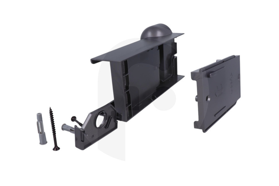 Dyson Aspirapolvere Dyson 973027-01 Dyson supporto da parete 97302701 Aspirapolvere