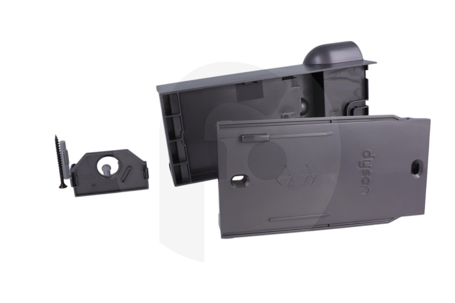 Dyson Aspirapolvere Dyson 973027-01 Dyson supporto da parete 97302701 Aspirapolvere