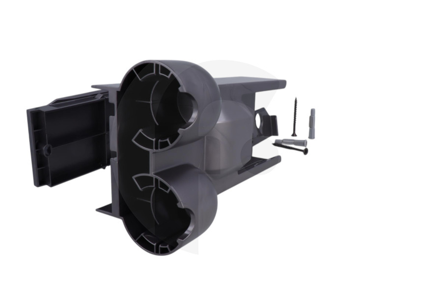 Dyson Aspirapolvere Dyson 973027-01 Dyson supporto da parete 97302701 Aspirapolvere