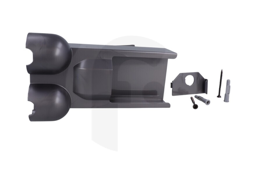 Dyson Aspiradora Dyson 973027-01 Aspiradora Dyson de montaje en pared 97302701 apto para entre otros SV23 GEN5 Detección absoluta