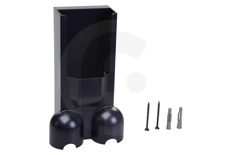 Dyson Aspiradora Dyson 973027-02 Aspiradora Dyson de montaje en pared 97302702 apto para entre otros SV23 GEN5 Detección absoluta