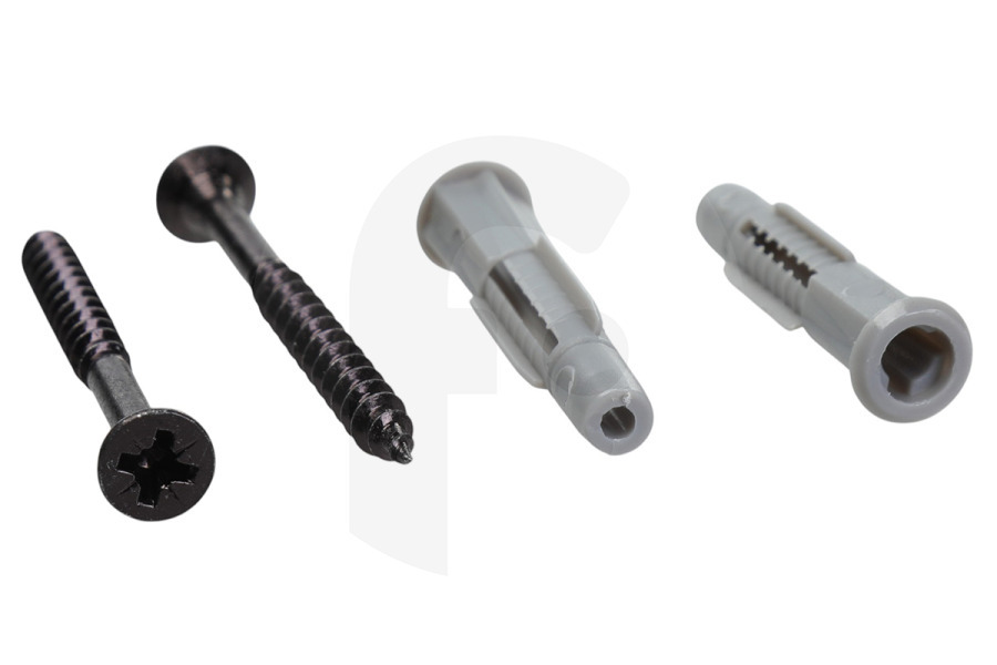 Dyson Aspirapolvere Dyson 973027-02 Dyson Montaggio a parete 97302702 Aspirapolvere