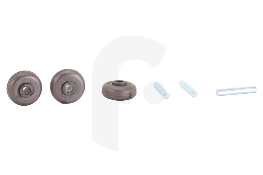 Dyson Aspiradora Dyson 965814-01 Ruedas 96581401 Aspiradora