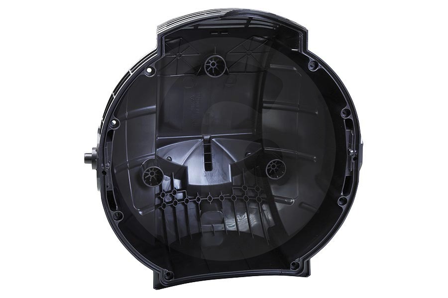 Dyson Staubsauger Dyson Gehäuse unten grau Staubsauger 92194702, 921947-02