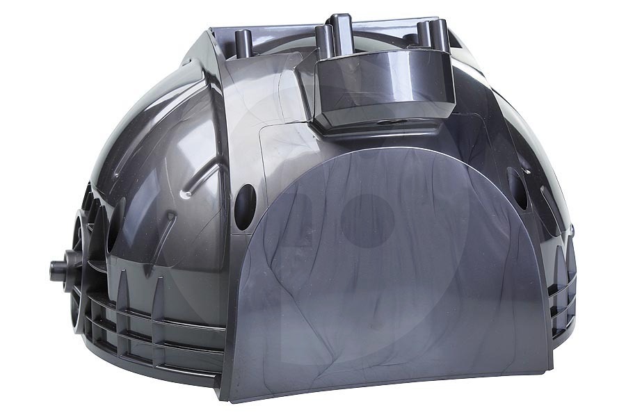 Dyson Staubsauger Dyson Gehäuse unten grau Staubsauger 92194702, 921947-02