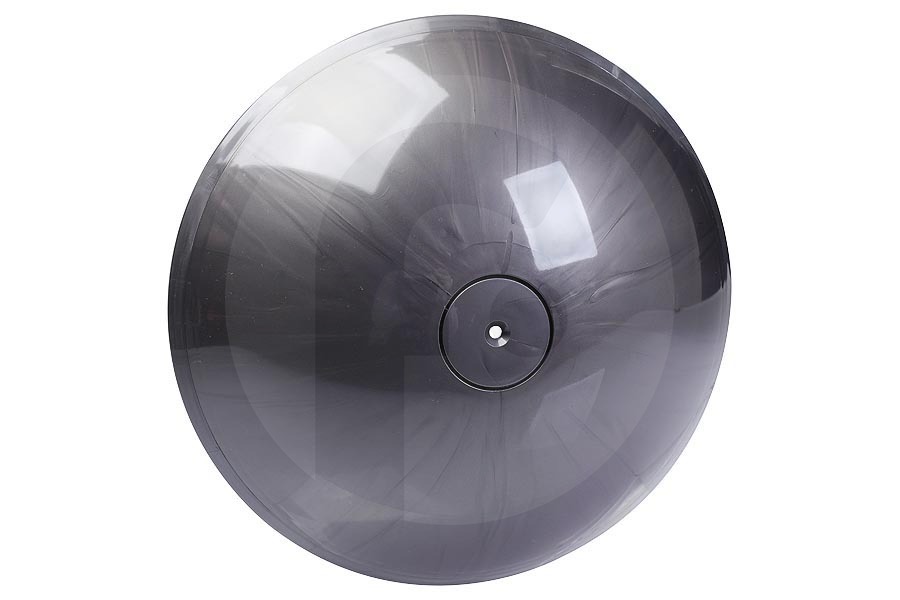 Dyson Aspiradora Dyson rueda Big Ball gris aspiradora 92330003, 923300-03 apto para entre otros DC28C, DC37, DC52 ErP