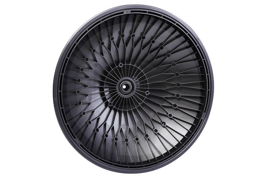 Dyson Staubsauger Dyson Rad big ball grau Staubsauger 92330003, 923300-03