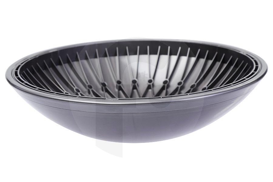 Dyson Staubsauger Dyson Rad big ball grau Staubsauger 92330003, 923300-03