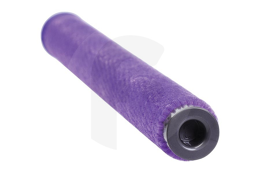 Dyson Staubsauger Dyson Parkettbürstenrad inkl. Montagematerial Akku Staubsauger 96668002, 966680-02