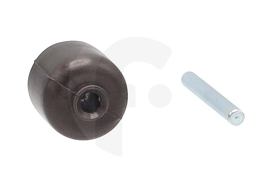 Dyson Aspiradora Dyson 966819-01 Rueda 96681901 Aspirador apto para entre otros SV05