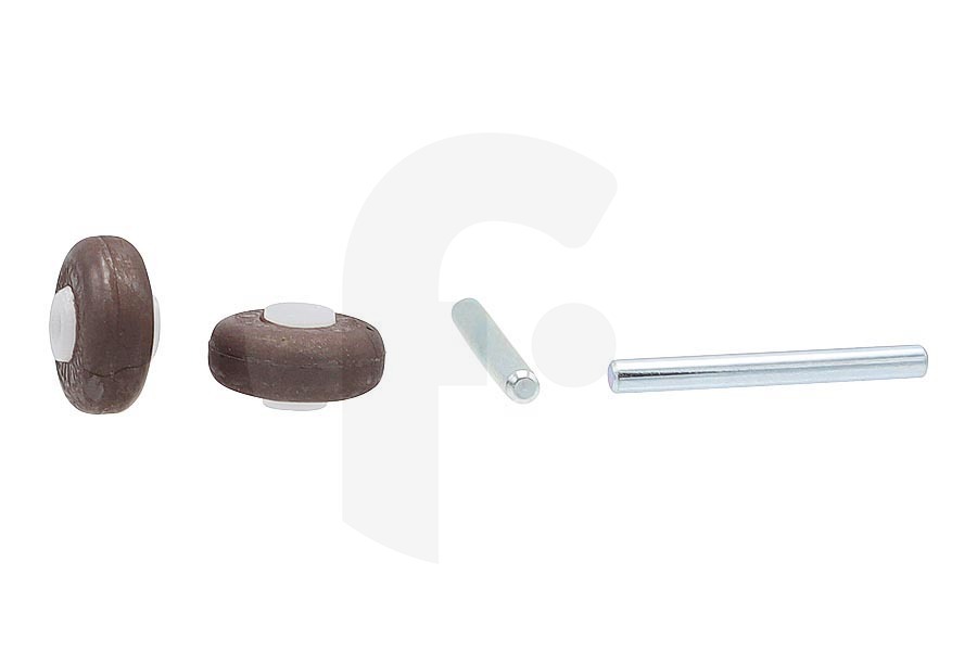 Dyson Aspiradora Dyson 968070-01 Rueda 96807001 Aspiradora