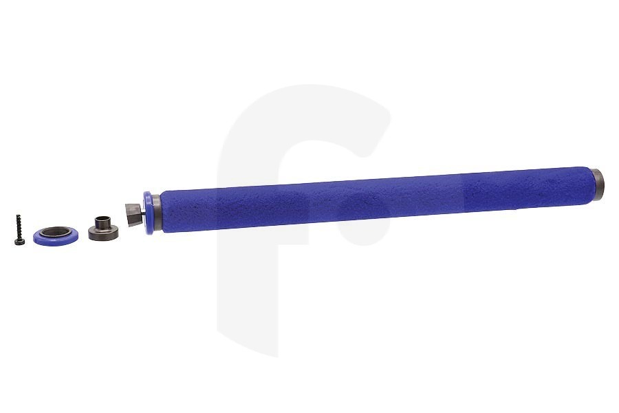 Dyson Aspiradora Dyson 966680-01 Rueda 96668001 Aspirador apto para entre otros SV06, SV09 Absoluto, SV09 Esponjoso, SV10, SV14, SV16