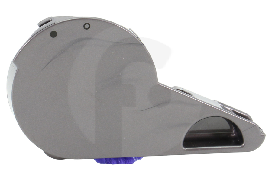 Dyson Aspiradora Dyson 970445-05 Tapa 97044505 Aspiradora apto para entre otros SV23 GEN5 Detección absoluta
