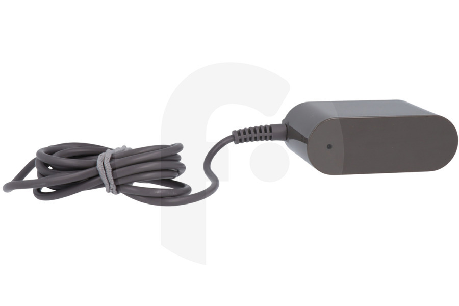 Alternatief Aspirapolvere Caricabatterie (adattatore, spina trasformatore, cavo) per Dyson 220V aspirapolvere 91753012, 917530-12