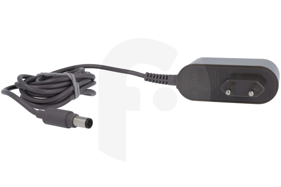 Alternatief Aspirapolvere Caricabatterie (adattatore, spina trasformatore, cavo) per Dyson 220V aspirapolvere 91753012, 917530-12