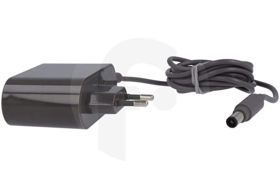 Alternatief Aspirapolvere Caricabatterie (adattatore, spina trasformatore, cavo) per Dyson 220V aspirapolvere 91753012, 917530-12