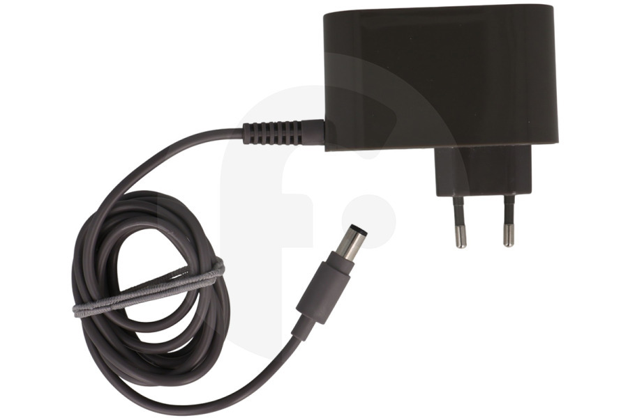 Alternatief Aspirapolvere Caricabatterie (adattatore, spina trasformatore, cavo) per Dyson 220V aspirapolvere 91753012, 917530-12