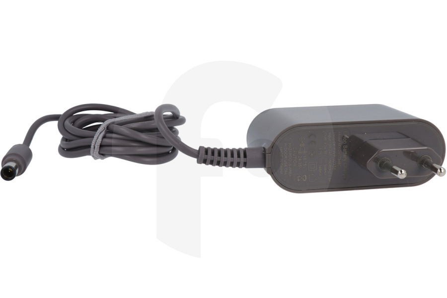 Alternatief Aspirapolvere Caricabatterie (adattatore, spina trasformatore, cavo) per Dyson 220V aspirapolvere 91753012, 917530-12