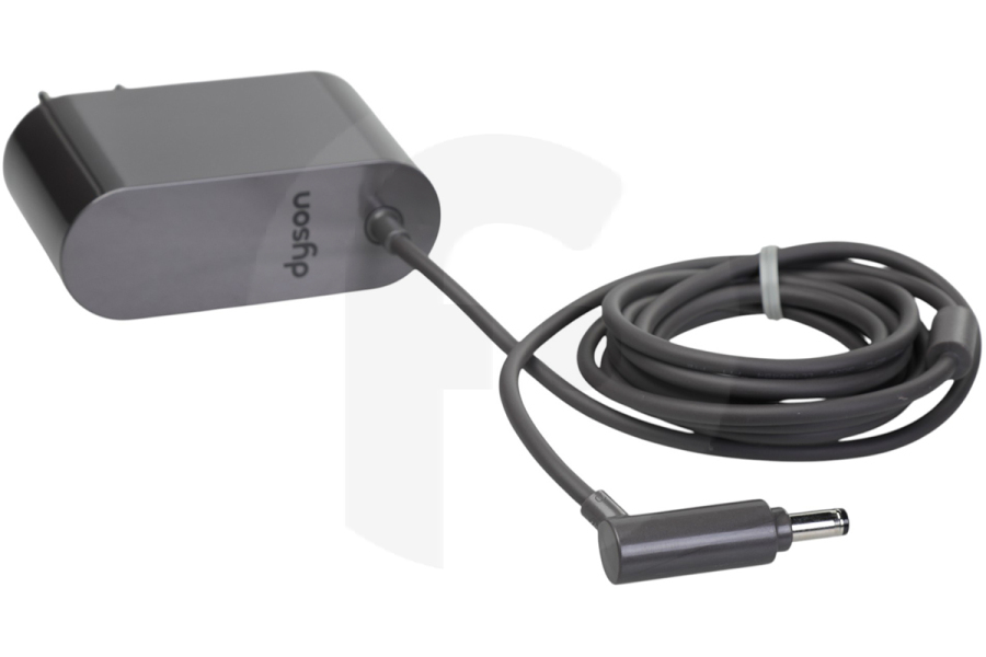 Dyson Aspiradora Dyson cargador (adaptador, cargador de batería) 220V aspiradora inalámbrica 967813-03, 96781303 apto para entre otros DC58, DC61, SV03, HH08, HH11, SV05, SV06, SV07