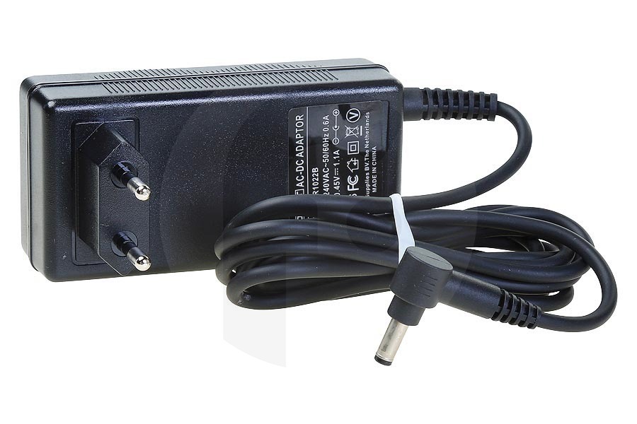 Alternatief Aspiradora Cargador (adaptador, enchufe del transformador, cable) 220V para Dyson serie V10 aspiradora 96935003, 969350-03