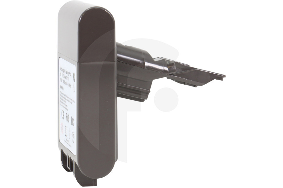 Dyson Aspiradora Aspiradora Batería Alternativa 96867002