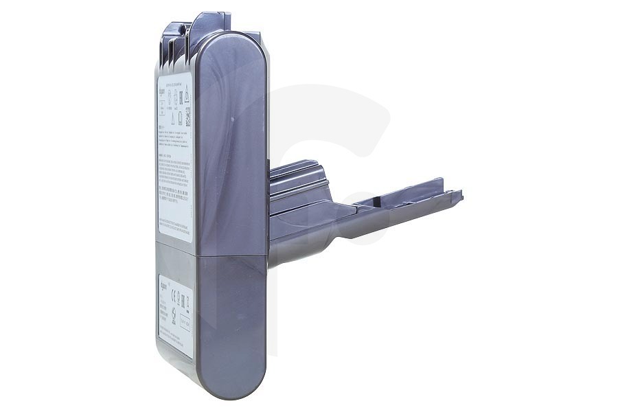 Dyson Aspirapolvere Dyson batteria Power Pack Service Assy 80x122x146mm aspirapolvere 96910601, 969106-01