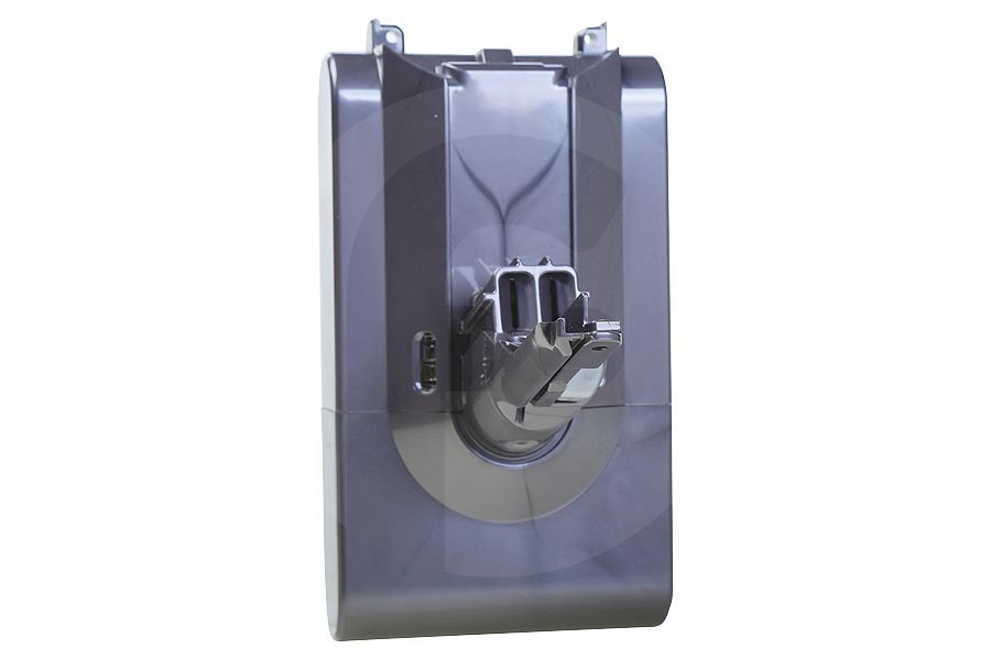 Dyson Aspirapolvere Dyson batteria Power Pack Service Assy 80x122x146mm aspirapolvere 96910601, 969106-01