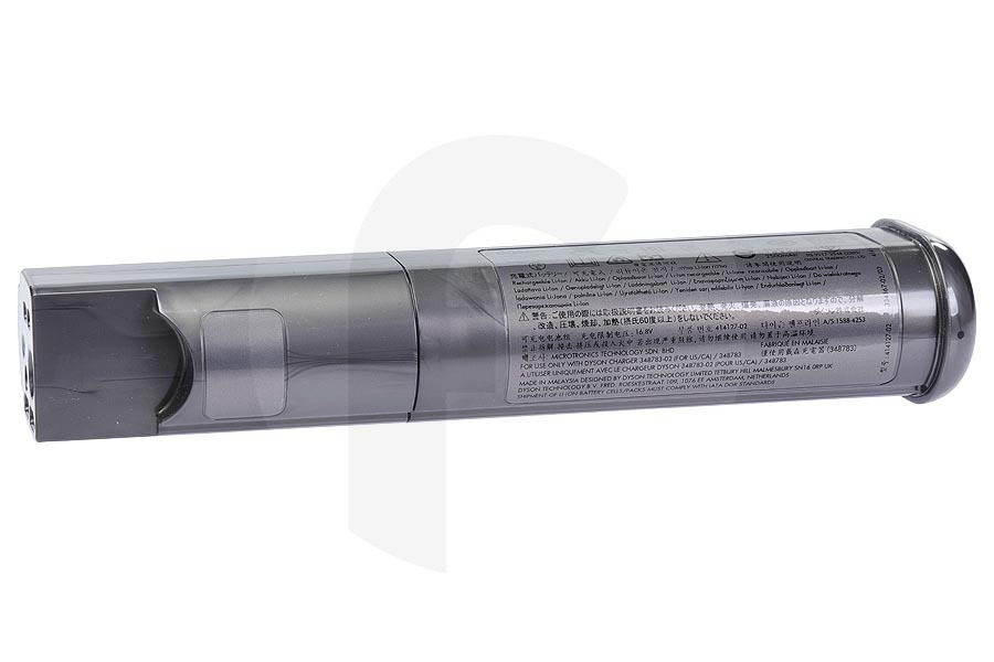 Dyson Staubsauger Dyson Akku (Batterie) Power Pack Akku-Staubsauger 97118901, 971189-01