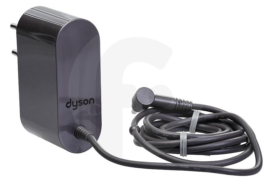 Dyson Aspirapolvere Dyson caricabatterie (adattatore, trasformatore, cavo) aspirapolvere senza fili 96525403, 965254-03