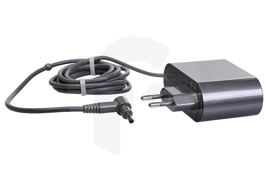 Dyson Aspirapolvere Dyson caricabatterie (adattatore, trasformatore, cavo) aspirapolvere senza fili 96525403, 965254-03