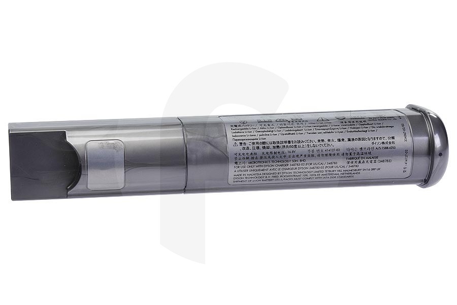 Dyson Aspirapolvere Dyson batteria Power Pack & Charger completa aspirapolvere senza fili 97144904, 971449-04